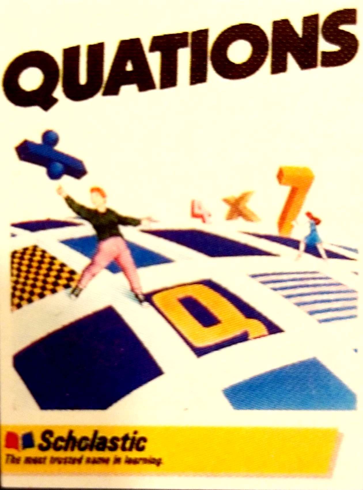 Quations