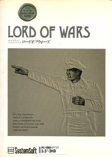 Lord of Wars