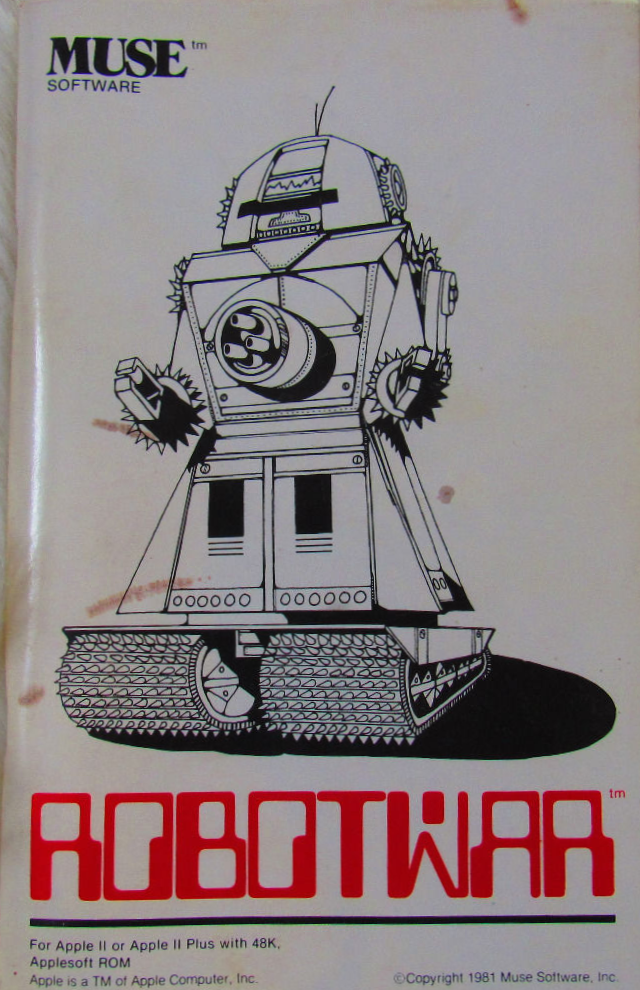 Robotwar