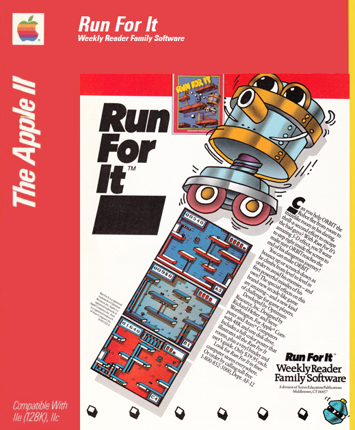 Run for It