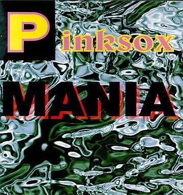 Pinksox Mania