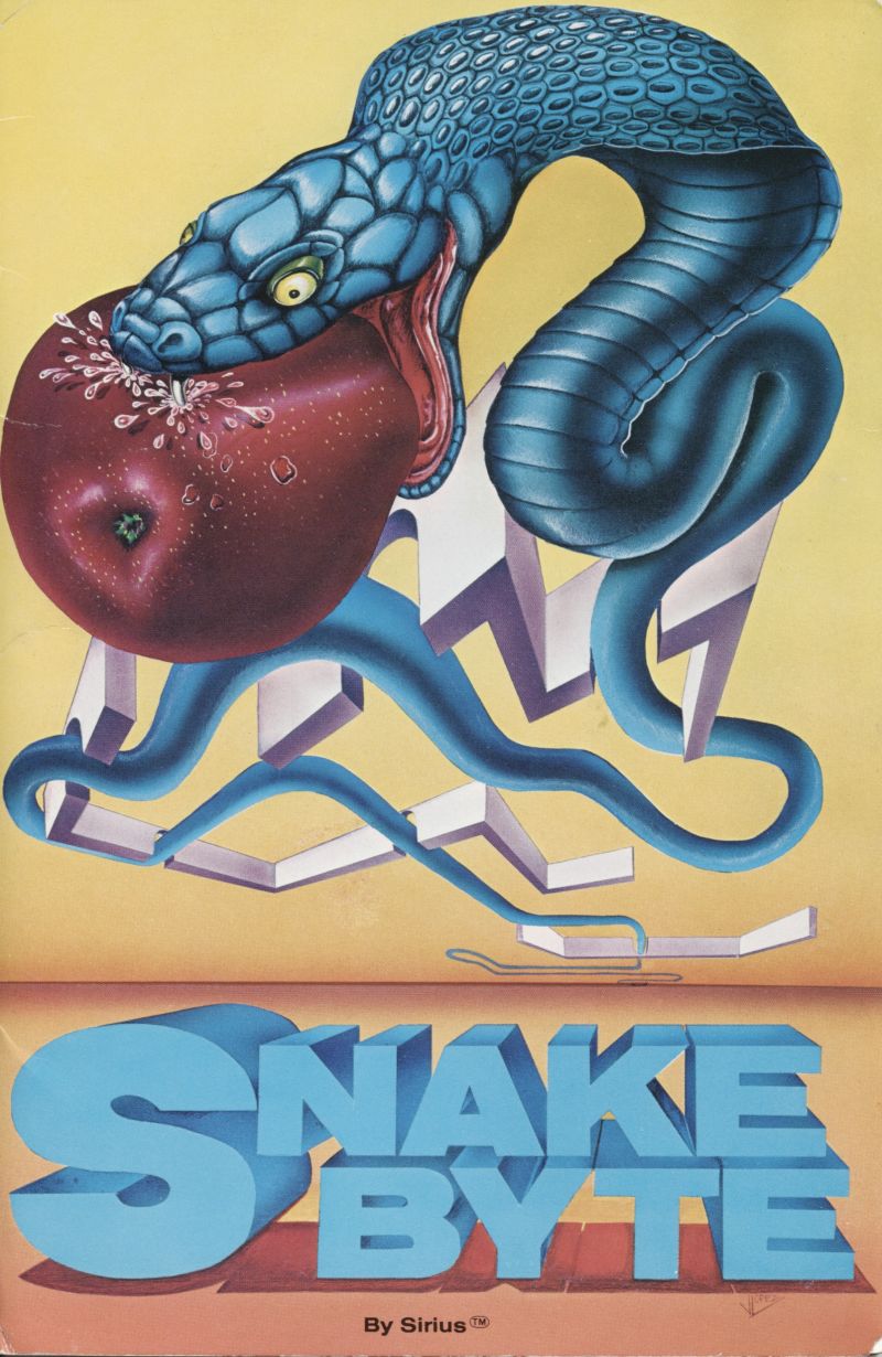 Snake Byte