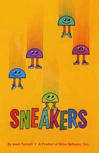 Sneakers