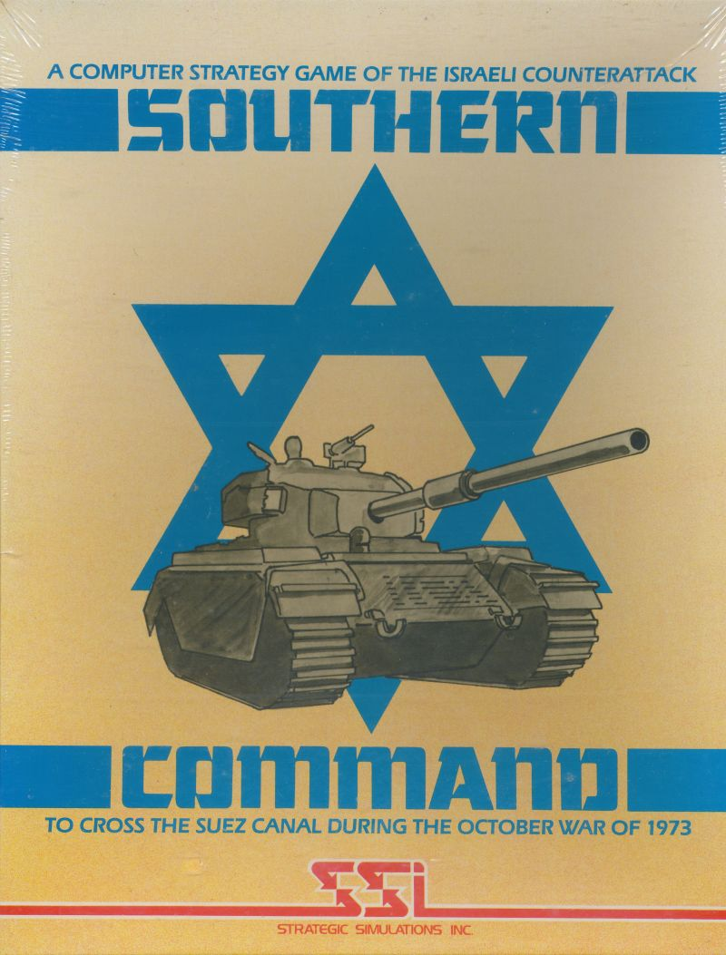 Southern Command