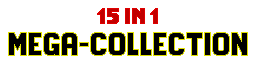 15-in-1 Mega Collection: Backtracking Ten Years