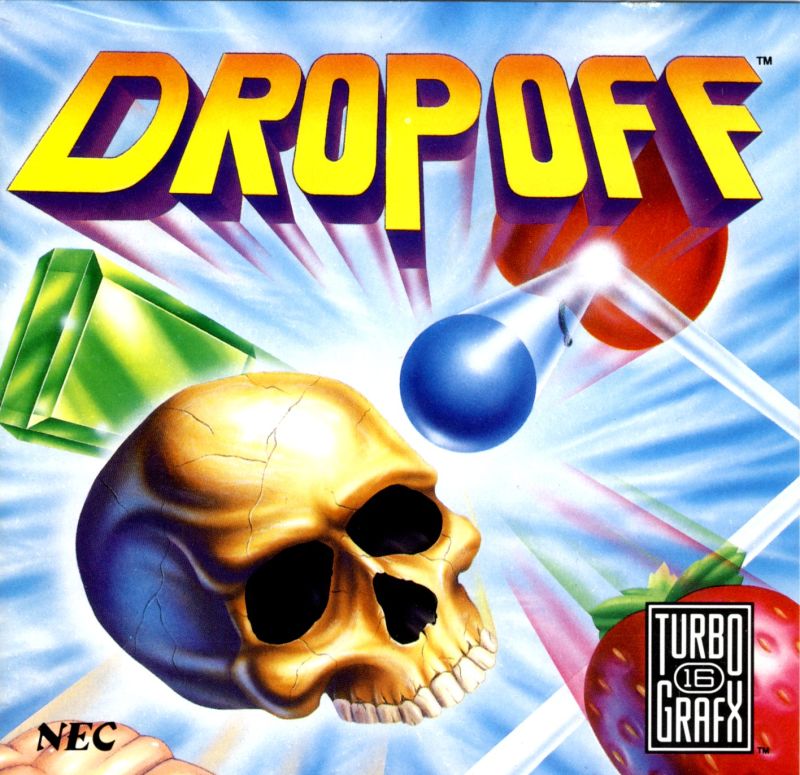 Drop Off