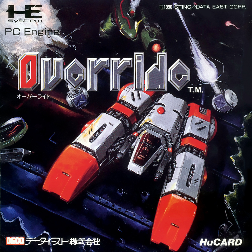 Override