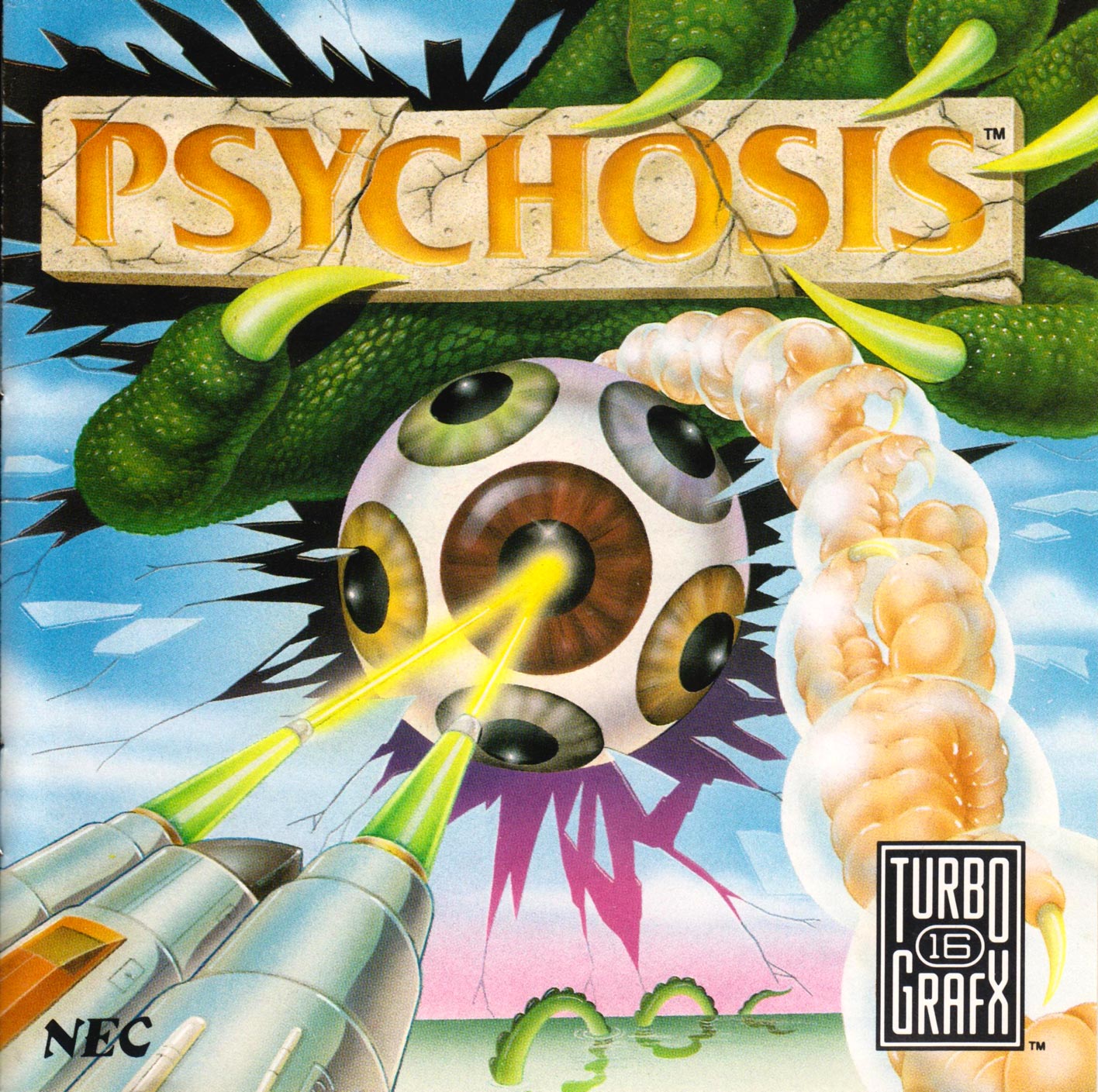 Psychosis