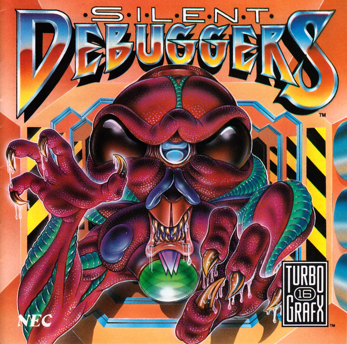Silent Debuggers