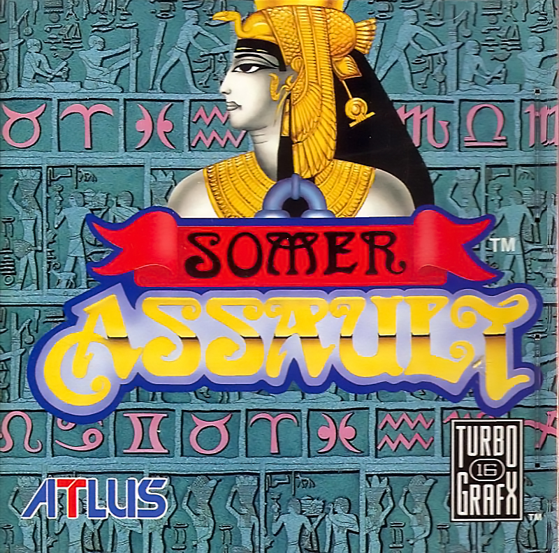 Somer Assault