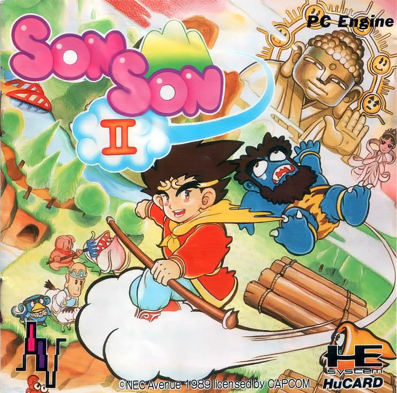 Son Son II