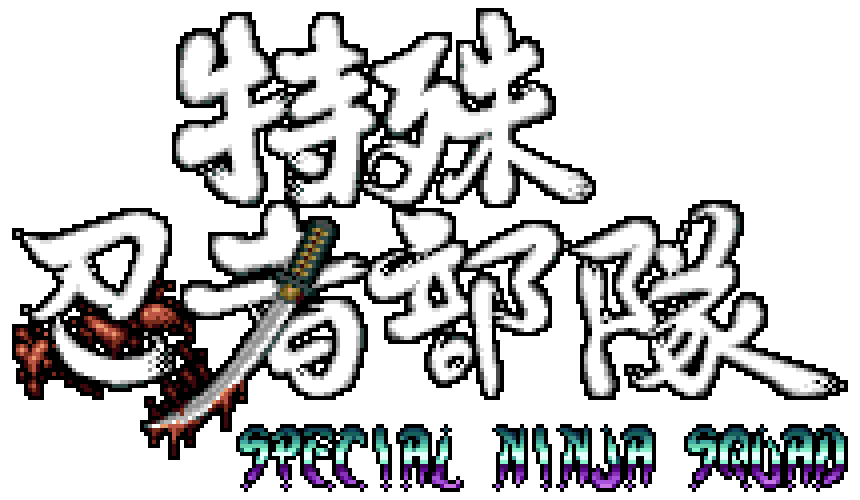 Special Ninja Squad