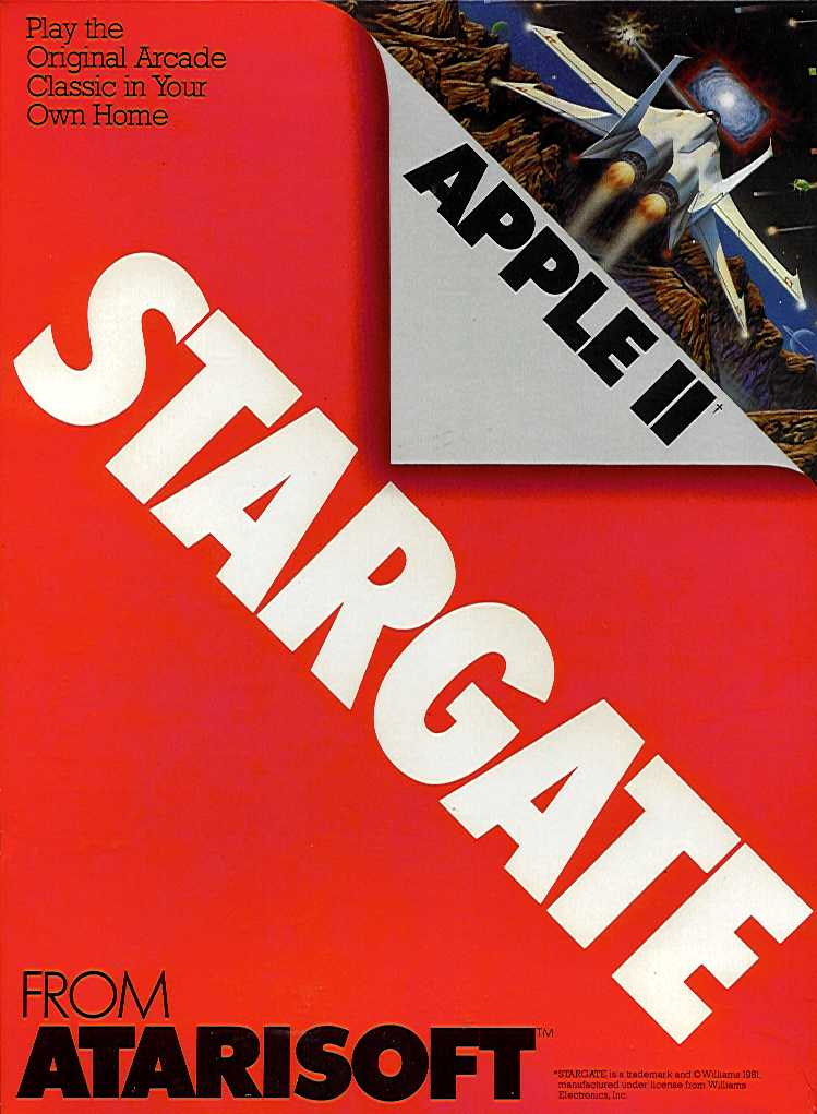 Stargate