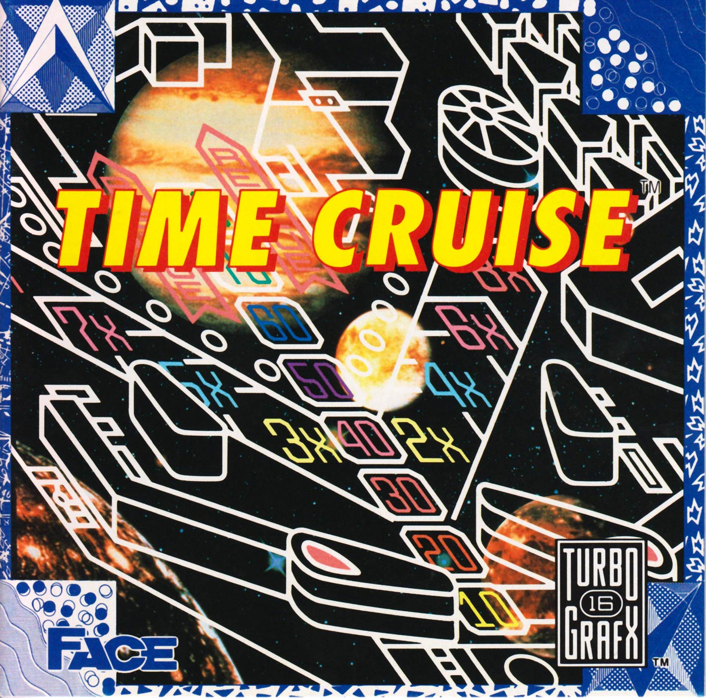 Time Cruise