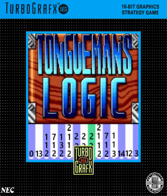 Tongueman's Logic