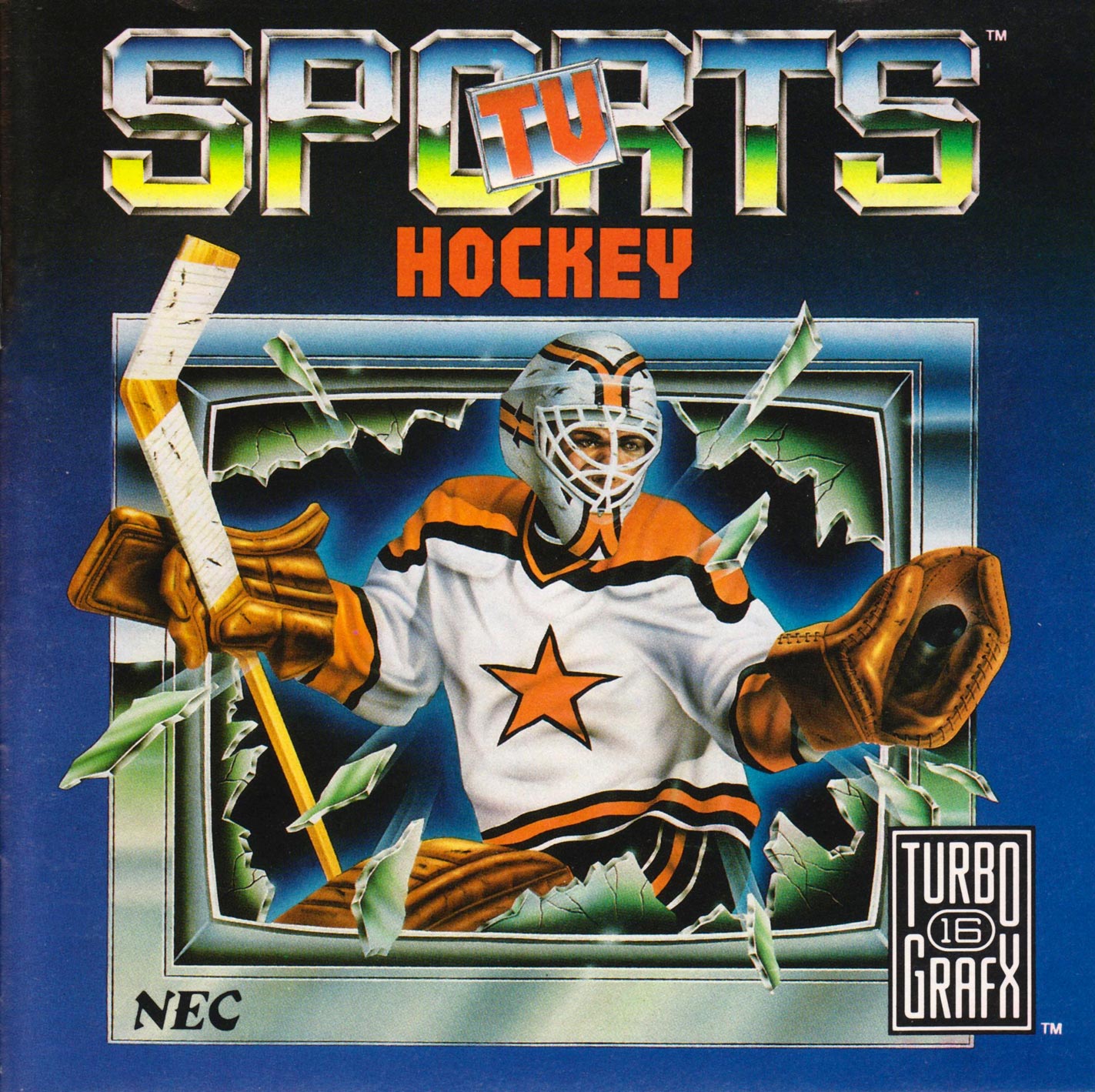 TV Sports Hockey