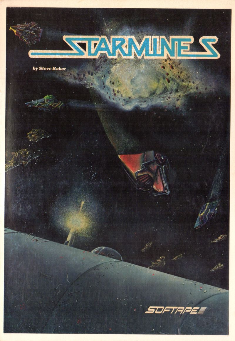 Starmines