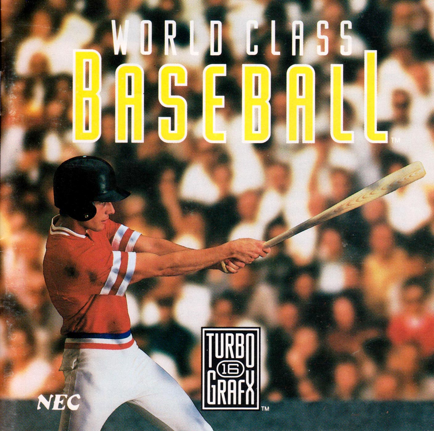 World Class Baseball