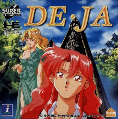 De-Ja