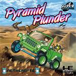 Pyramid Plunder