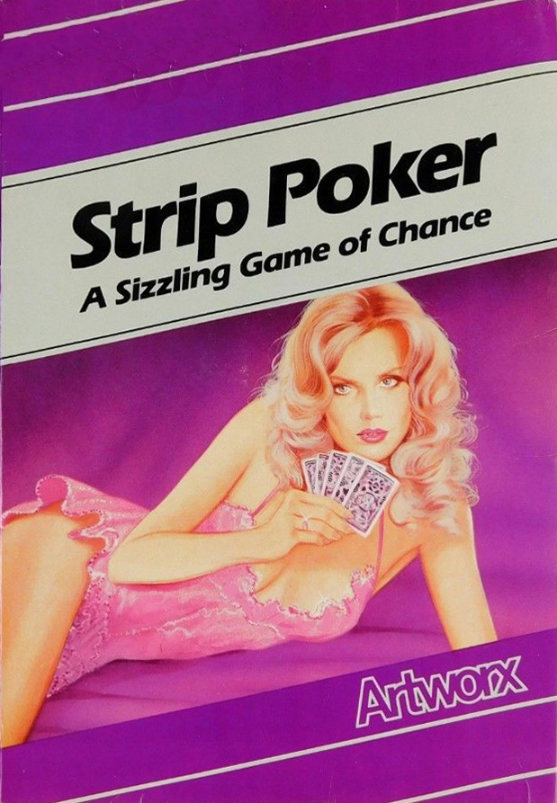 Strip Poker: A Sizzling Game of Chance