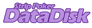 Strip Poker Data Disk #1: Female: Candi and Marlena