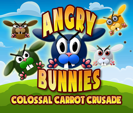 Angry Bunnies