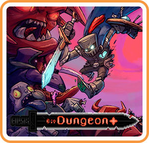 Bit Dungeon+