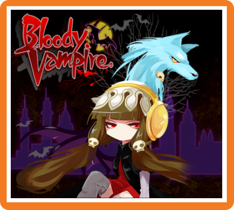 Bloody Vampire