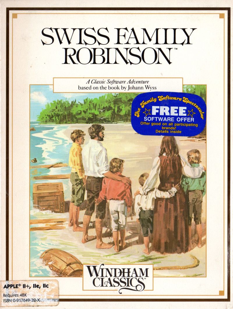 Swiss Family Robinson