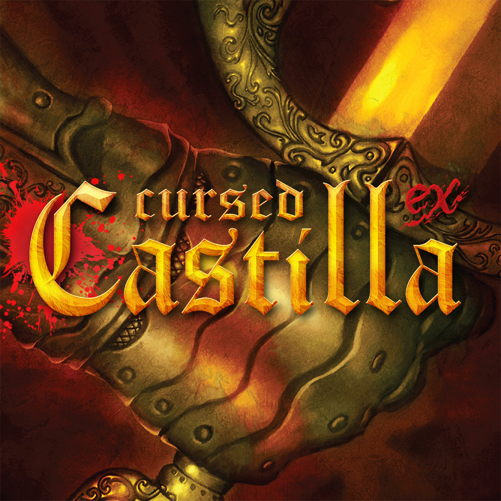 Cursed Castilla Ex
