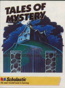 Tales of Mystery