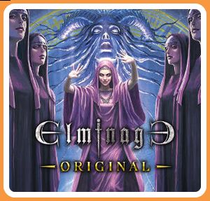 Elminage Original 
