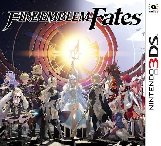 Fire Emblem Fates: Special Edition