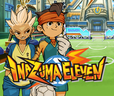Inazuma Eleven