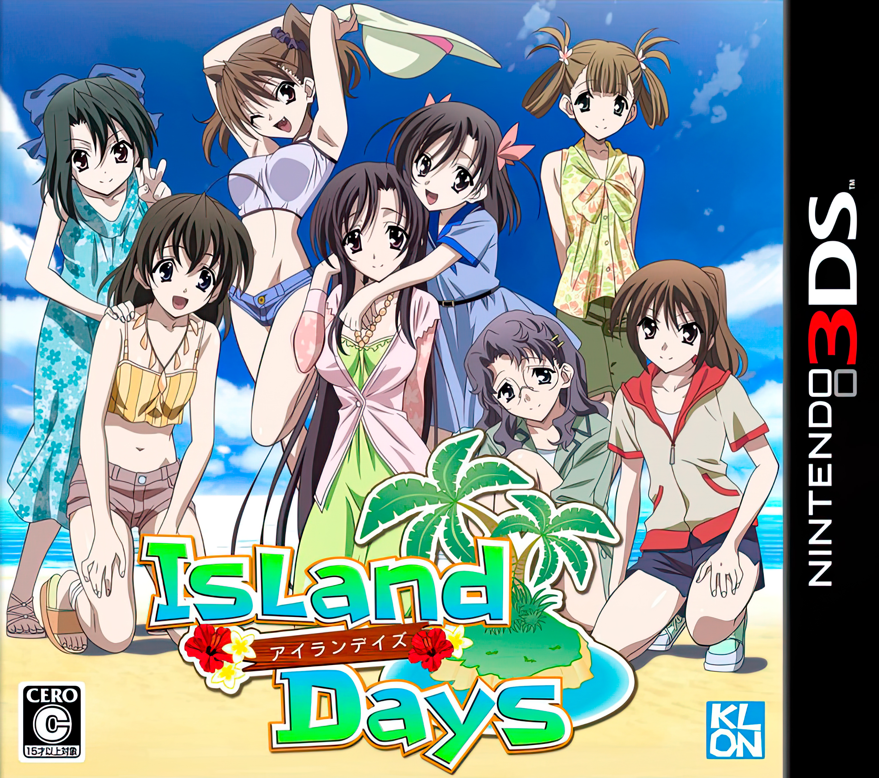 Island Days