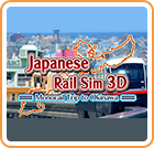 Japanese Rail Sim 3D: Monorail Trip to Okinawa