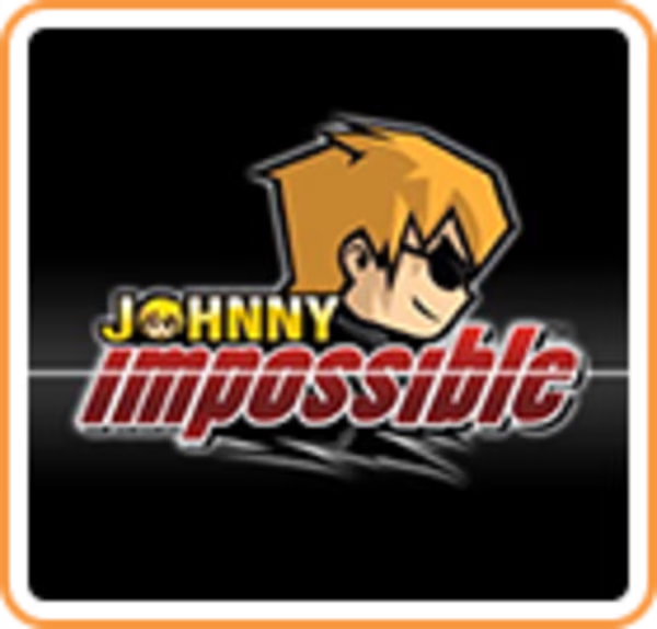 Johnny Impossible