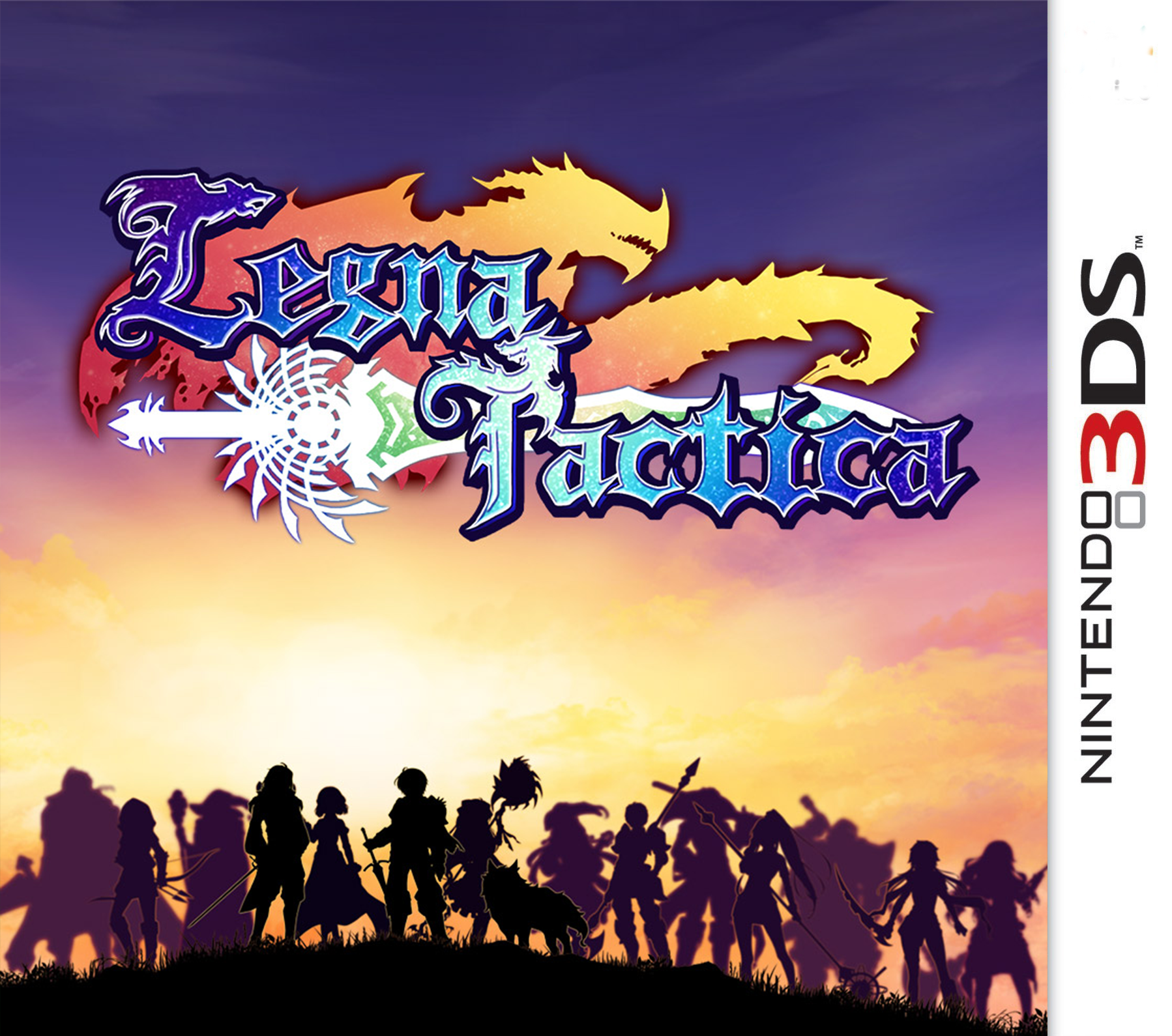 Legna Tactica