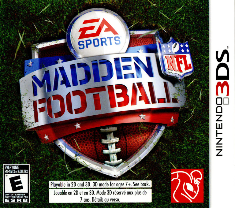 Madden NFL Football