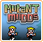 Mutant Mudds