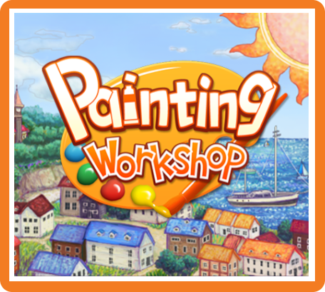 Painting Workshop