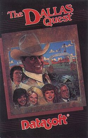 The Dallas Quest