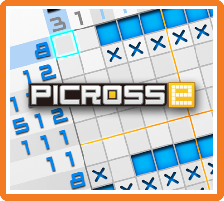 Picross e
