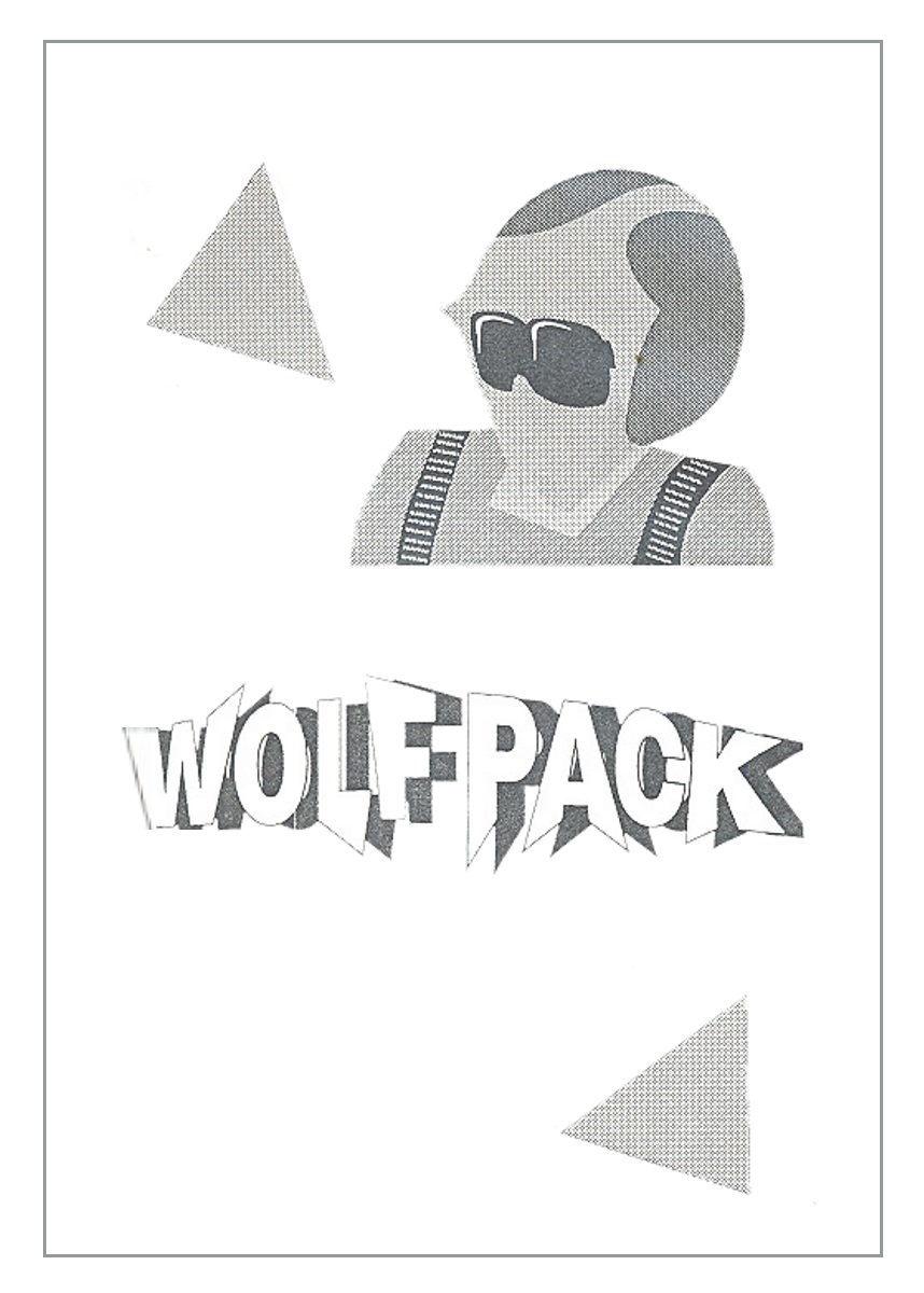 Wolfpack
