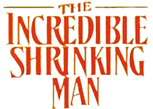 The Incredible Shrinking Man