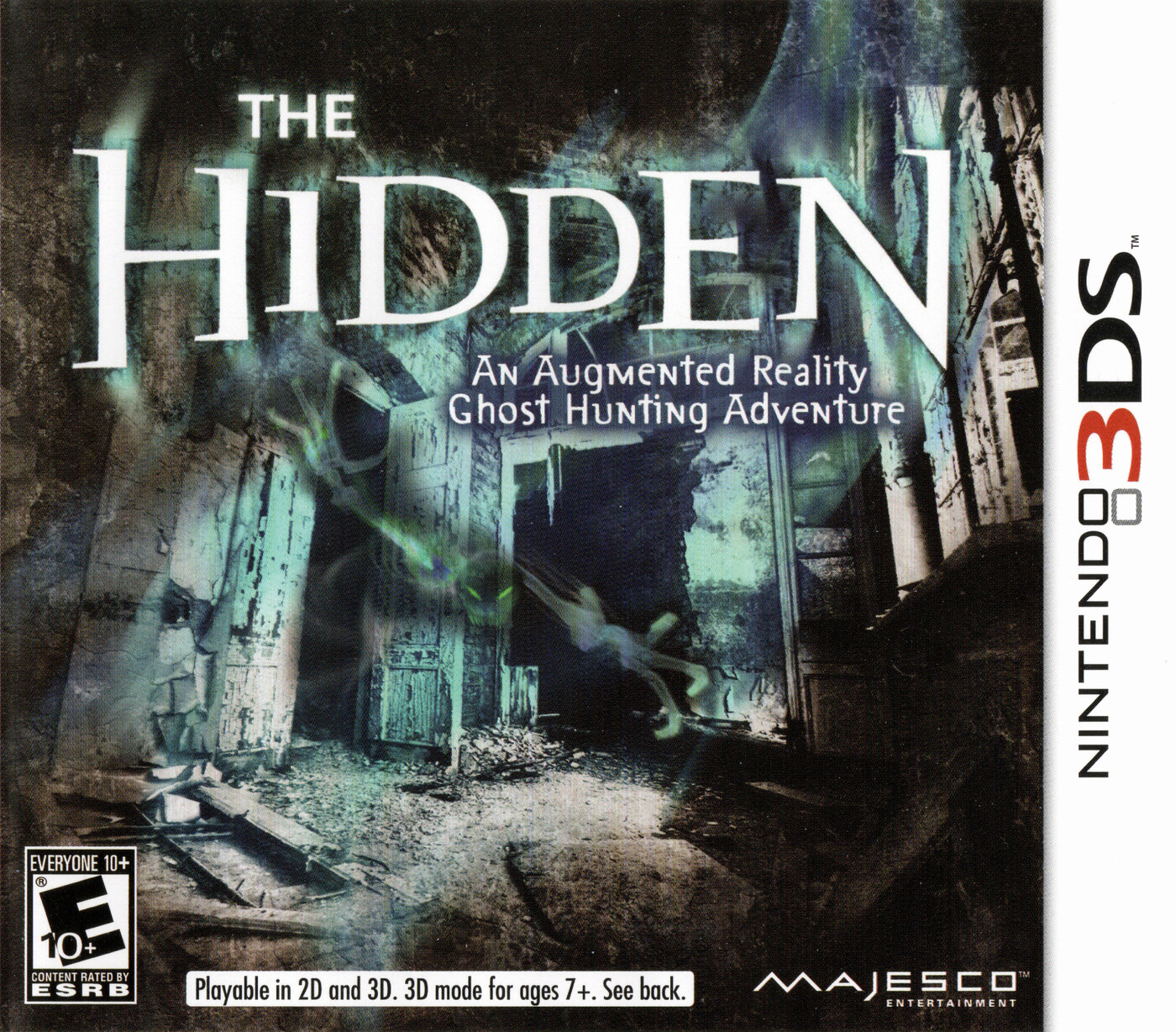 The Hidden