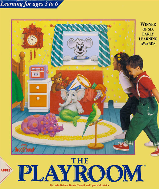 The Playroom
