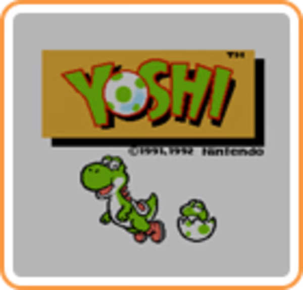 Yoshi