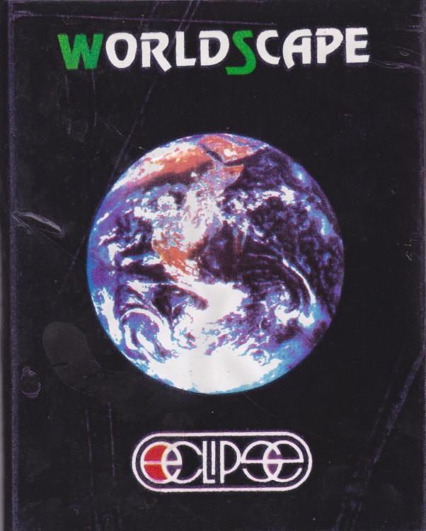 WorldScape 